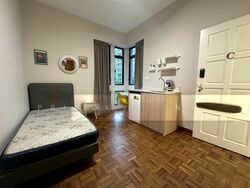 Arthur Mansions (D15), Condominium #503167631